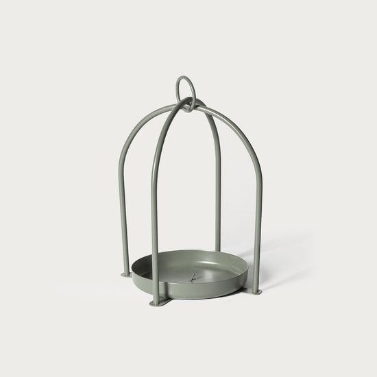 Alive S Lantern Candle Holder