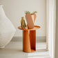 Biscot Vase - Mustard