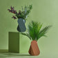 Biscot Vase - Mustard