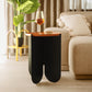 Bold Side Table