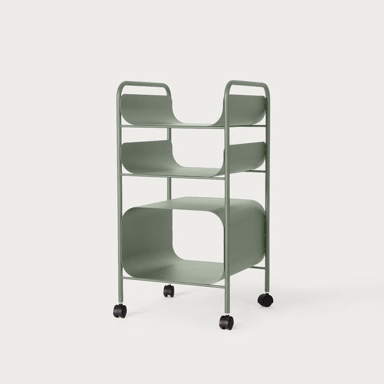 Bony Rack - Green