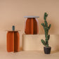 Cacti M Side Table