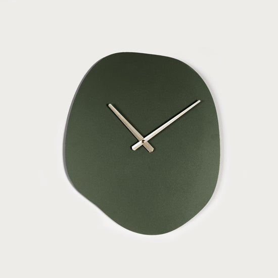 Flux Wall Clock