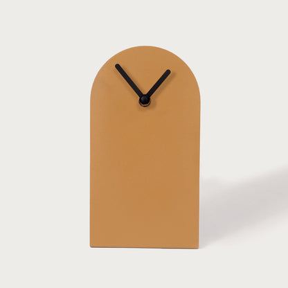 Mike Table Clock