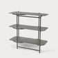 Onda Shelf Unit - Grey