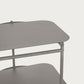 Onda Shelf Unit - Grey