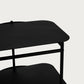 Onda Shelf Unit - Black