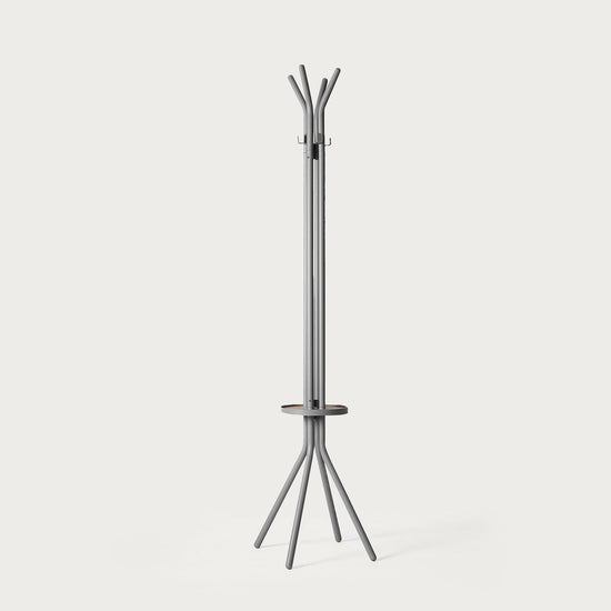 Ramo Coat Rack - Grey