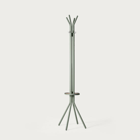 Ramo Coat Rack - Green