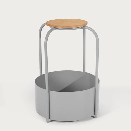 Likta Side Table