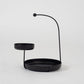 Mid Jewellery Stand - Black