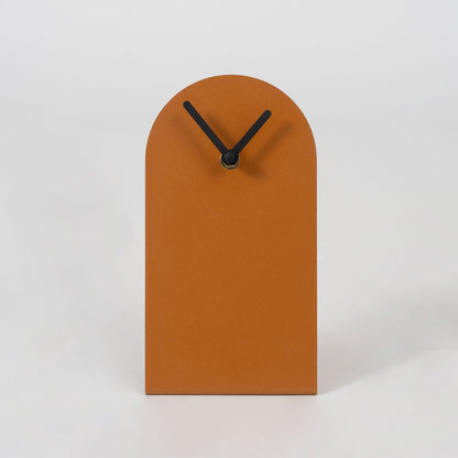 Mike Table Clock