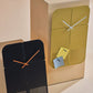 Rady Wall Clock