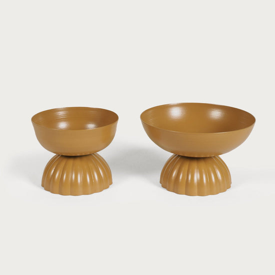 Venus Set of 2 Bowl